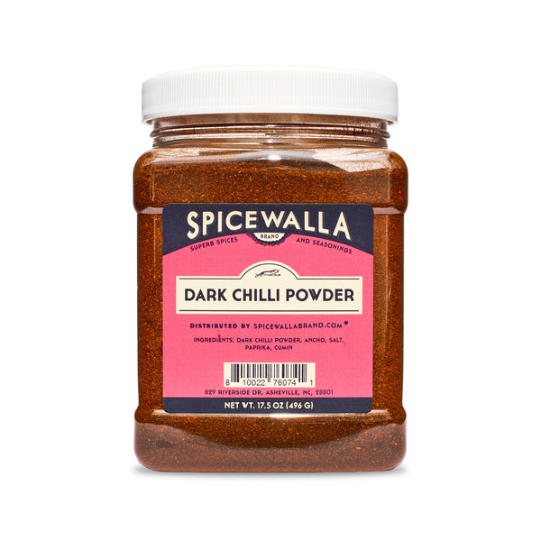Dark Chilli Powder – Spicewalla Wholesale