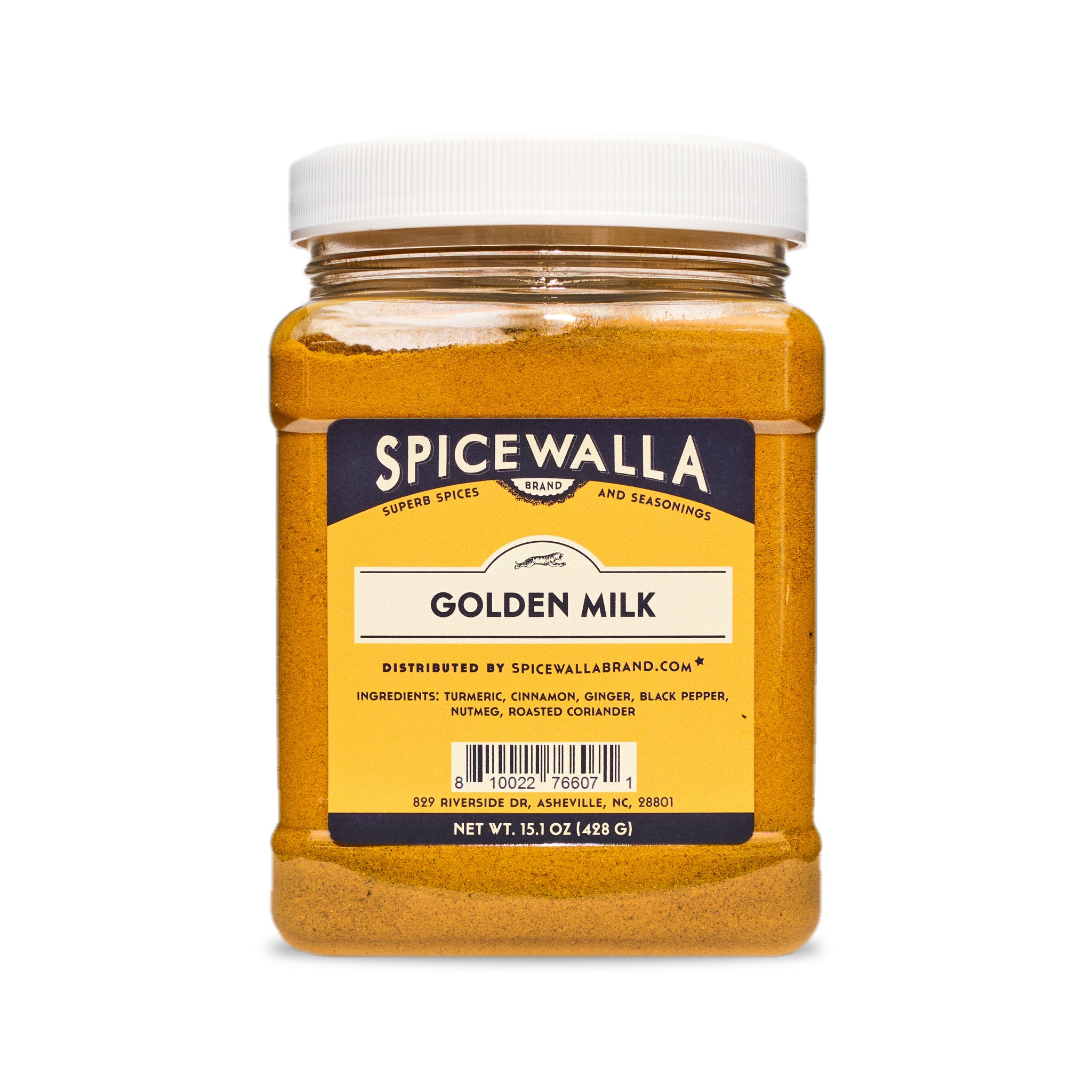 Golden Milk – Spicewalla Wholesale