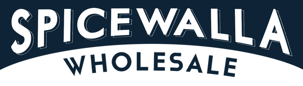 Spicewalla Wholesale Logo